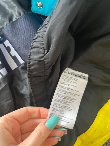 Bogner lyžiarska bunda, m