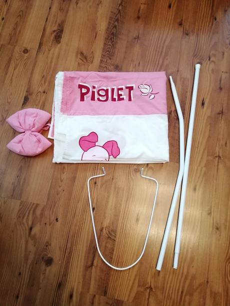 Set do postielky, 90,130