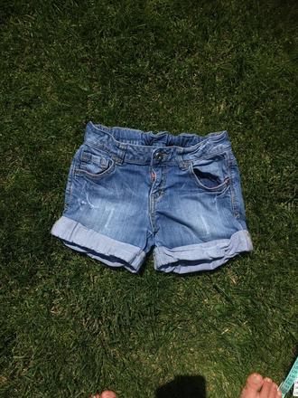 Riflove kratase, zara,140