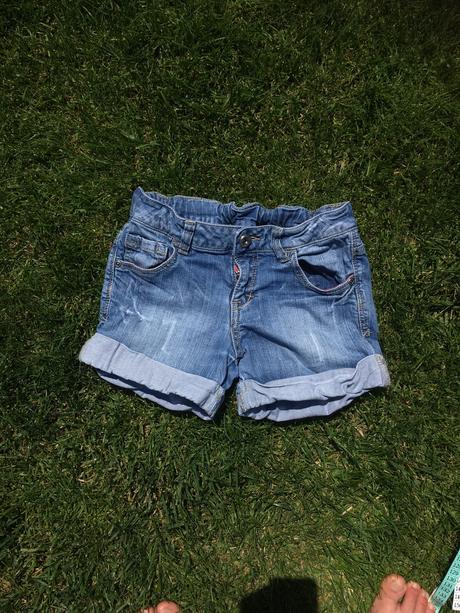 Riflove kratase, zara,140