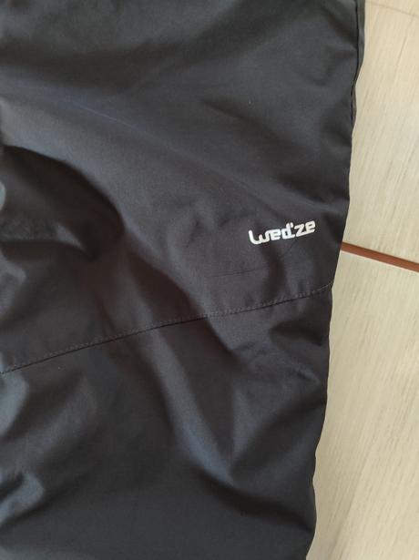 Oteplovačky, wedze,134