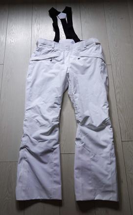 Lyžiarske nohavice decathlon, decathlon,l