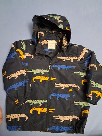 Lindex tenká jarná bundička, lindex,122