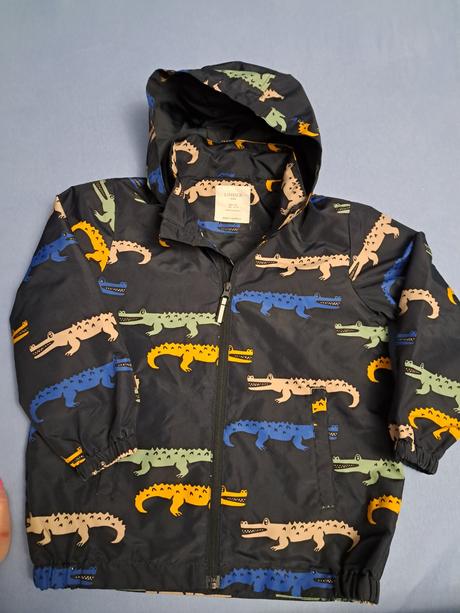 Lindex tenká jarná bundička, lindex,122