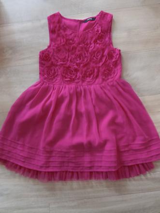 George šaty, george,128