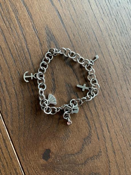 Náramok tom tailor, tom tailor