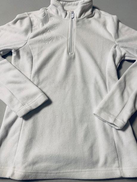 Flisova mikina s, authority,s