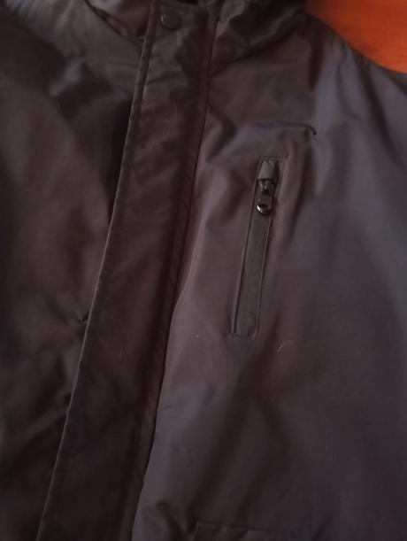 Zimná chlapčenská bunda, sinsay,164