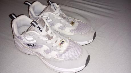 Tenisky, fila,39