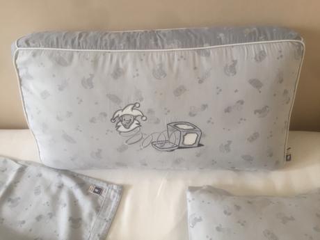 Small world posteľne návliečky a vankuse 5 ks, šírka (cm): 100,dĺžka (cm): 140