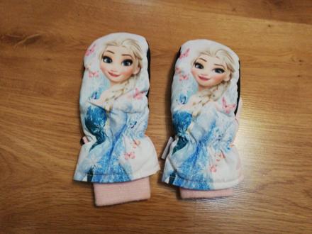 Rukavice s6921, h&m,146