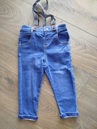 Rifle na traky, f&f,86