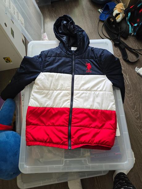 Bunda, u.s. polo assn.,146