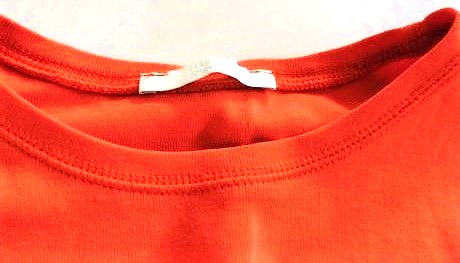 Bavlnené tričko, marks & spencer,l