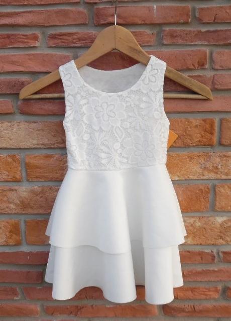 Šaty - ihneď k odberu, 92