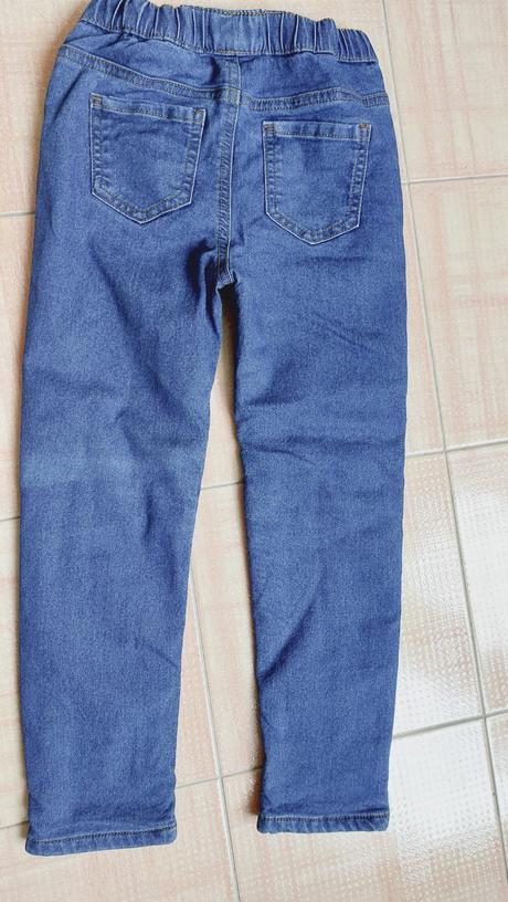 Zateplene rifle, sinsay,122