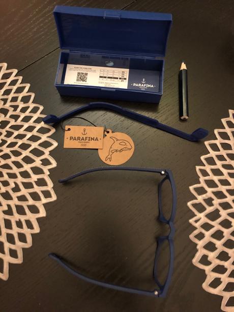 Okuliare anti blue light,