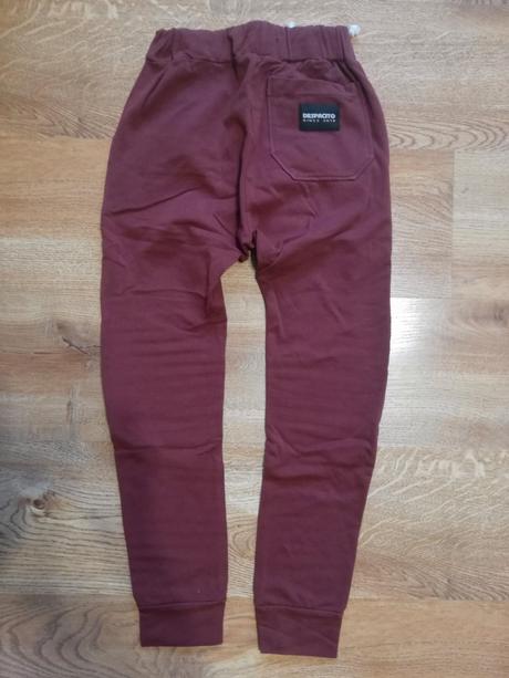 Despacito tepláky, 140