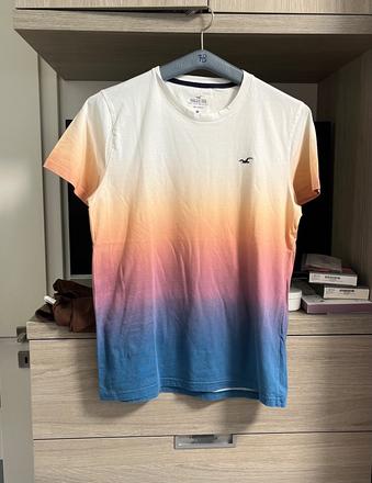 Tričko, hollister,s