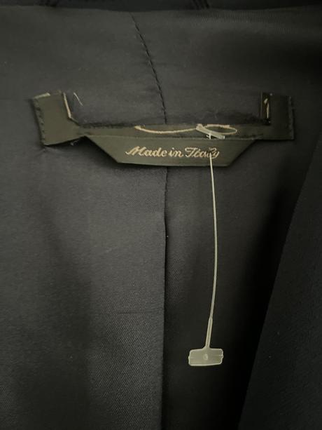 Elegantné sako marina rinaldi, 46 / 48