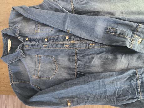 Riflové šaty, calliope,152