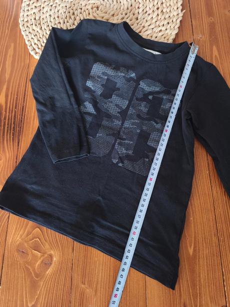 Tričko 110-116, zara,110