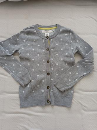 Svetrík, h&m,134