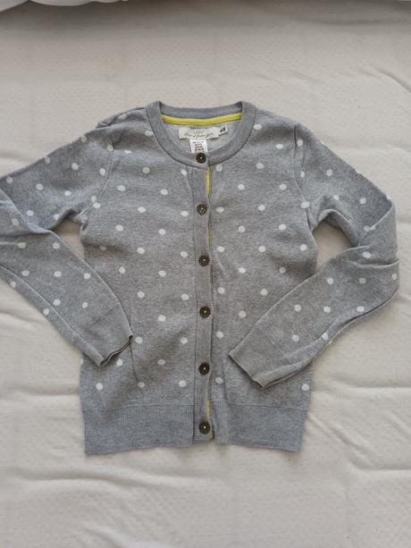 Svetrík, h&m,134
