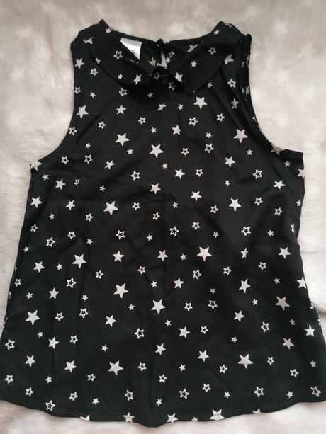 Tričko s golierikom, c&a,122