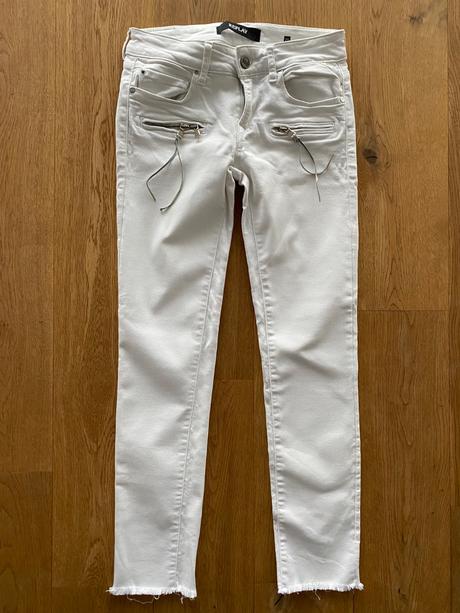 Biele slim rifle, replay,26