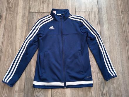 Blúza, adidas,152