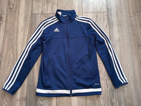 Blúza, adidas,152