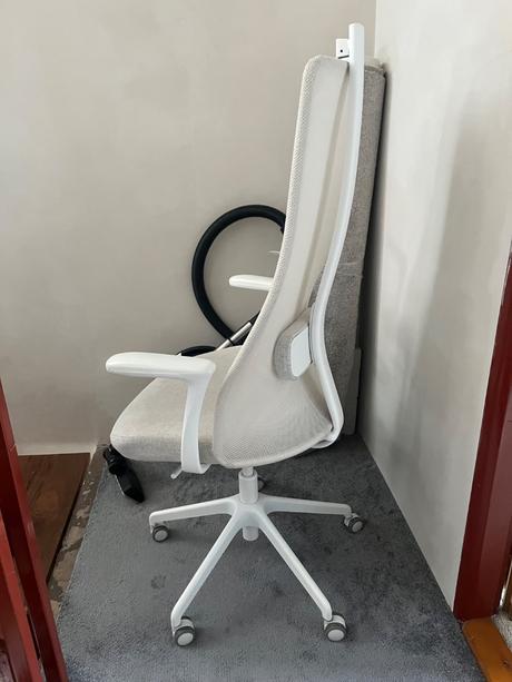 Kancelárska stolička ikea järfjällen, 