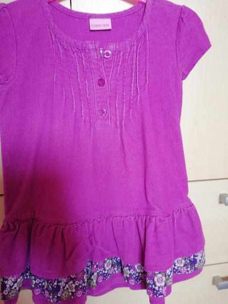 Šatičky, cherokee,92