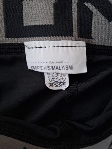 Under armour kompresné šortky (iba odskúšané), xs