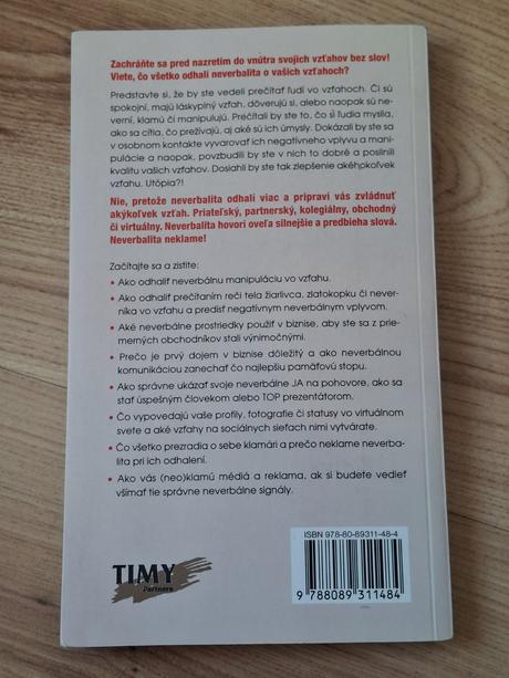 Nora lauková vzťahy bez slov,