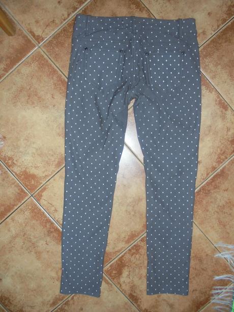 Jeanse, victoria's secret,30