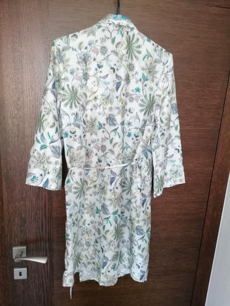 Šaty kimonového strihu, mohito,36