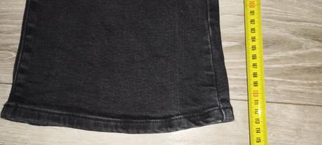 Flare tall rifle, zara,36