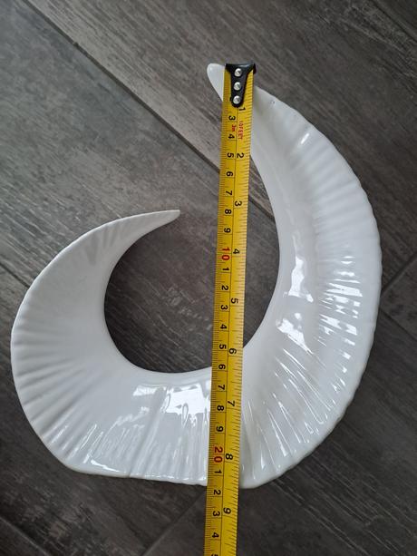 Keramické dekorácie, 