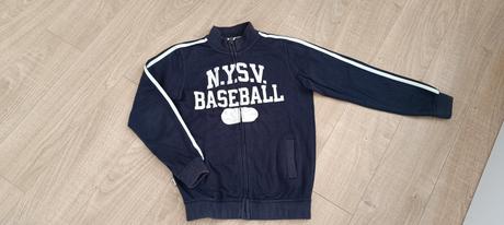 Mikina 10-11 r., terranova,146