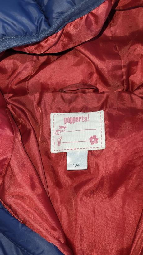 Prechodná bunda, pepperts,134