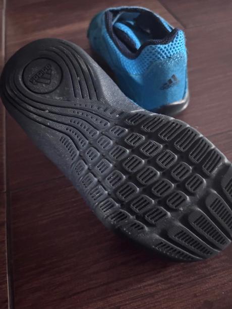Tenisky, adidas,24