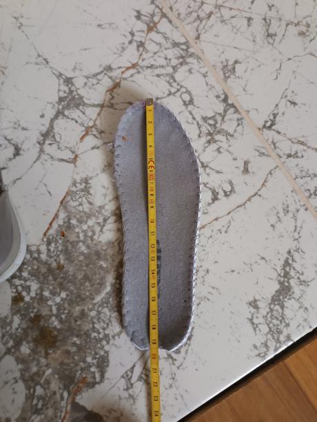 Zimná obuv, loap,30