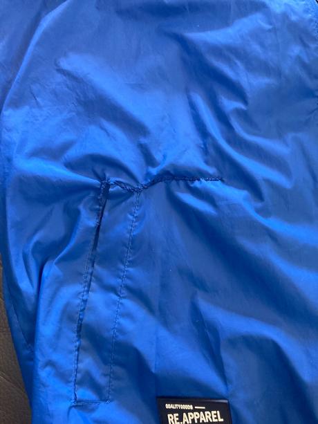 Lahka bunda, reserved,164