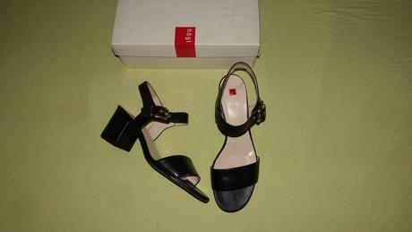 Nove kozene sandale hogl, 41
