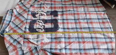 Košeľa, l.o.g.g.,134