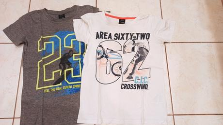 Tričká, chapter young,134