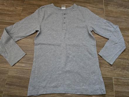 Tričko č.146-152, h&m,146