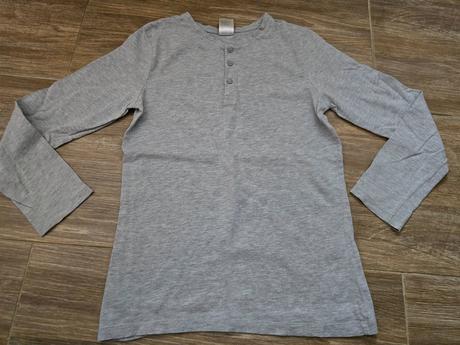 Tričko č.146-152, h&m,146